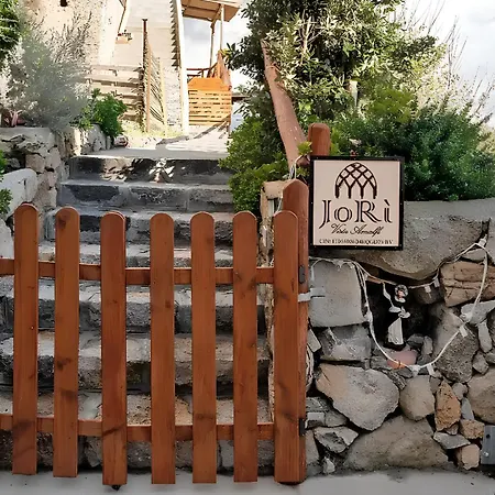 Jori Vista Vakantiehuis *