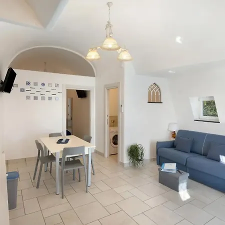 Vakantiehuis Jori Vista *