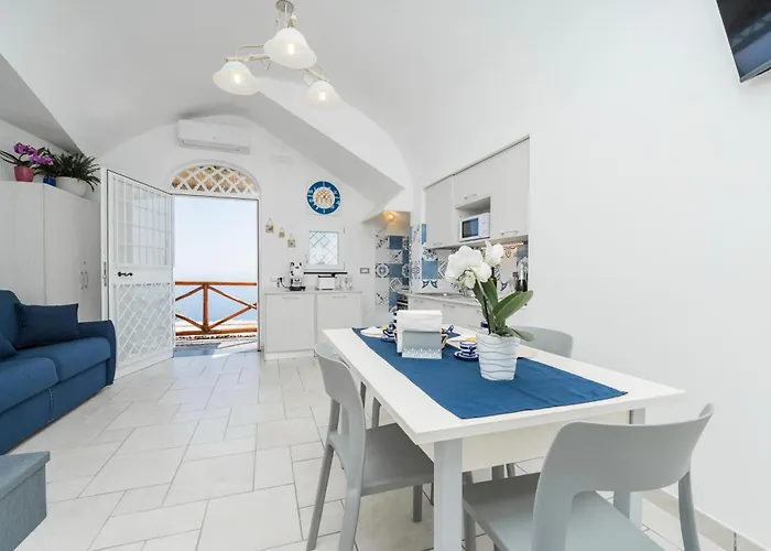 Vakantiehuis Jori Vista *