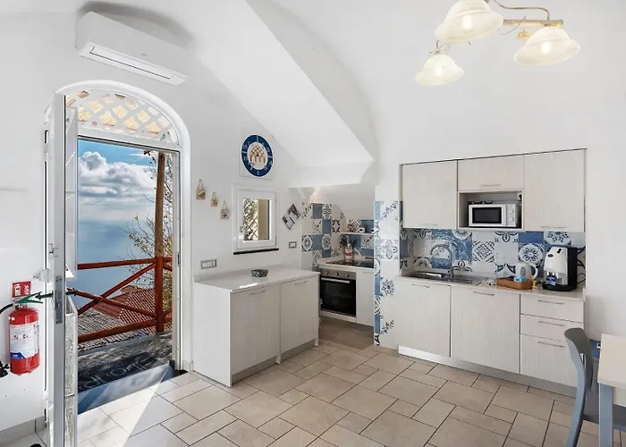 Vakantiehuis Jori Vista *