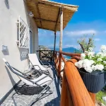 Casa de Férias Jori Vista *