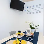 Casa de Férias Jori Vista