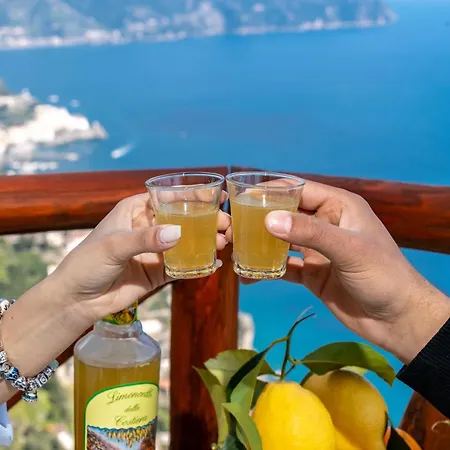 Сasa de vacaciones Jori Vista *