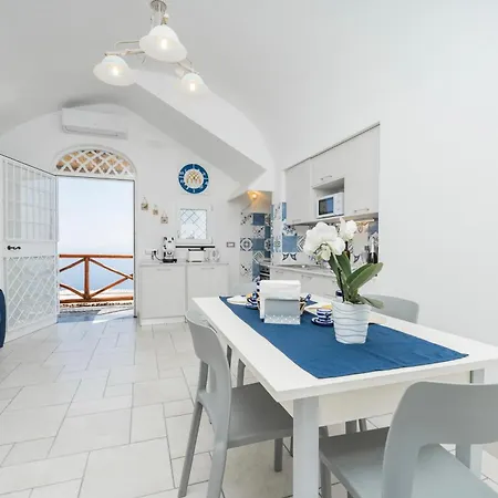 בית נופש Jori Vista *