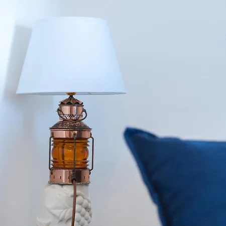 בית נופש Jori Vista אמאלפי