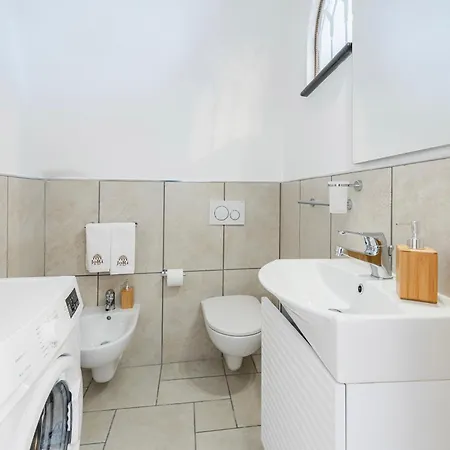 בית נופש Jori Vista