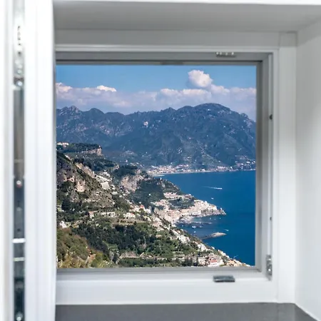 Jori Vista בית נופש *