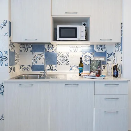 Jori Vista Dom wakacyjny Amalfi