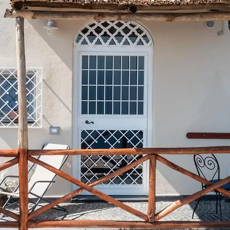 Jori Vista * אמאלפי