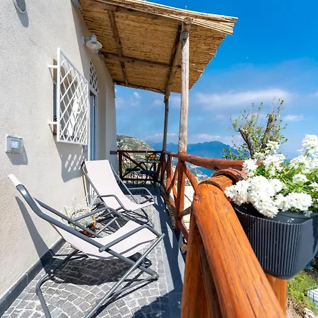 בית נופש Jori Vista *