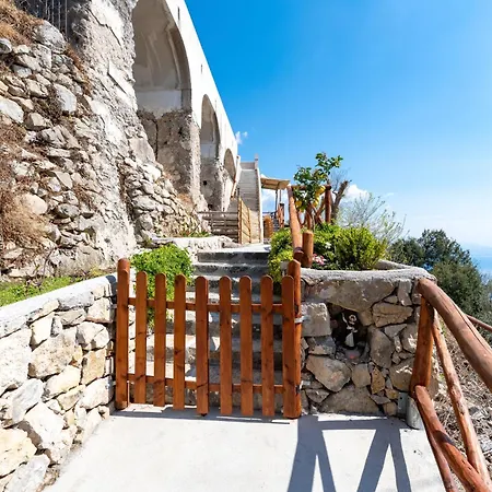 Dom wakacyjny Jori Vista Amalfi