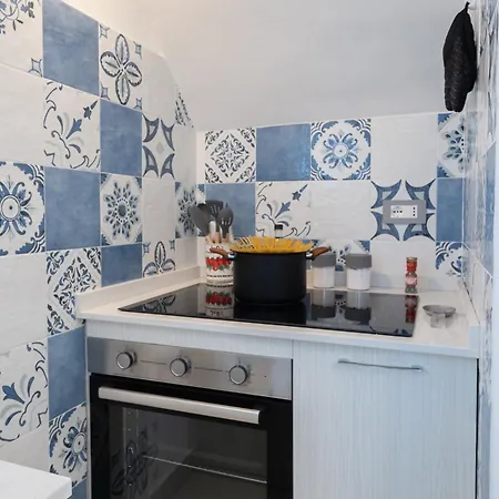 Jori Vista בית נופש