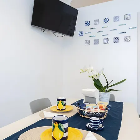 Dom wakacyjny Jori Vista