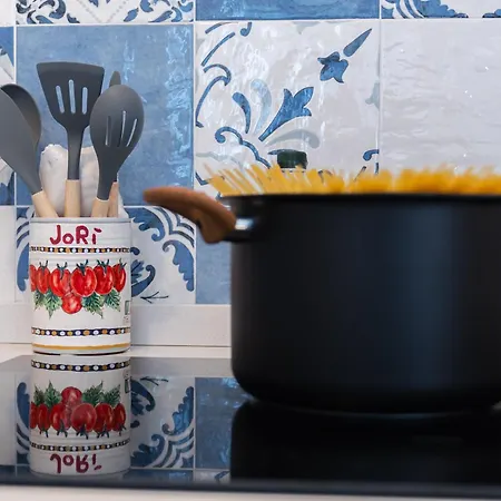 בית נופש Jori Vista *