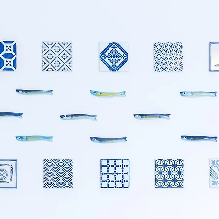 Jori Vista בית נופש