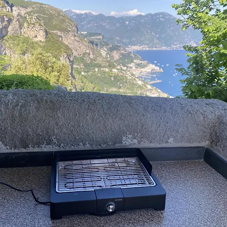 Jori Vista * Amalfi