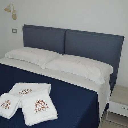 Dom wakacyjny Jori Vista