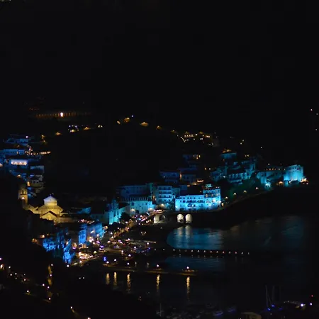 Сasa de vacaciones Jori Vista Amalfi