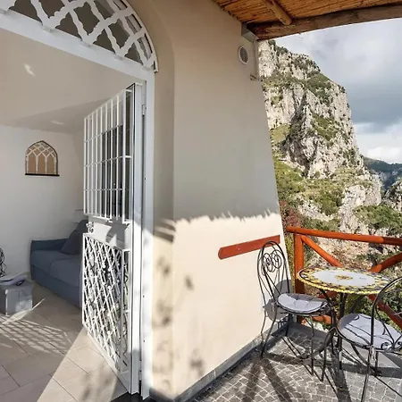 Jori Vista Dom wakacyjny *