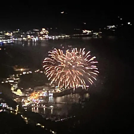 Jori Vista Dom wakacyjny Amalfi