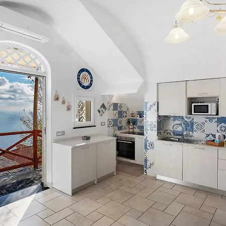 Dom wakacyjny Jori Vista *