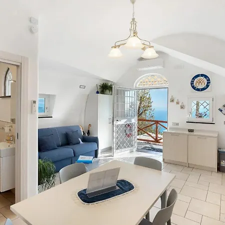 Dom wakacyjny Jori Vista *