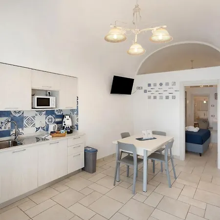 Dom wakacyjny Jori Vista *