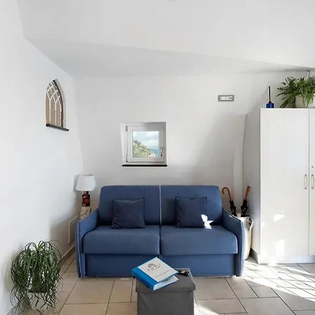 Dom wakacyjny Jori Vista