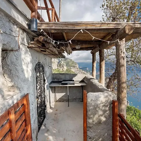 Dom wakacyjny Jori Vista Amalfi