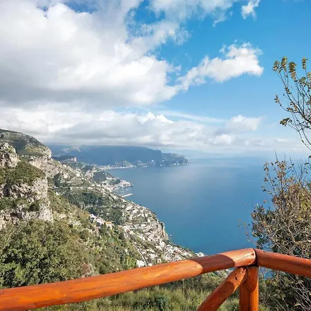 Jori Vista * Amalfi