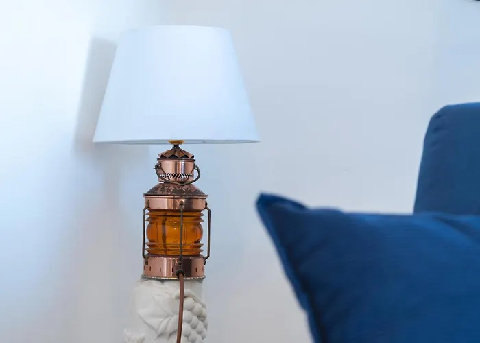 Tatil Evi Jori Vista Amalfi