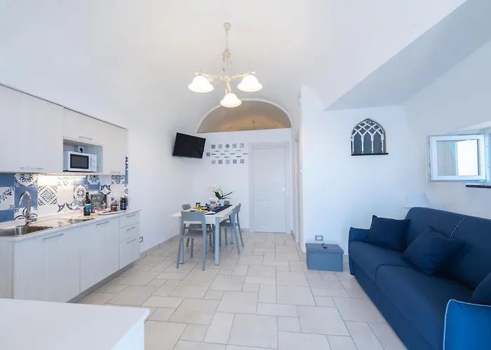 Holiday home Jori Vista *