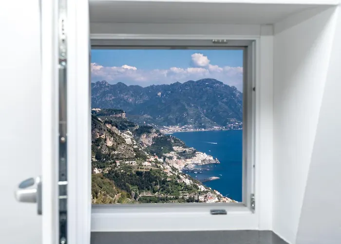 Jori Vista Holiday home *