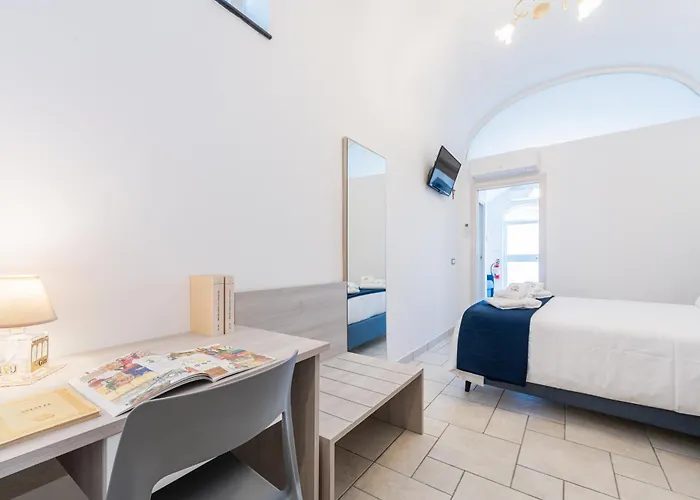 Jori Vista Tatil Evi Amalfi