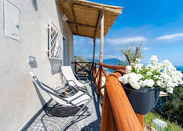 Tatil Evi Jori Vista *