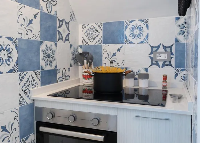 Jori Vista Holiday home