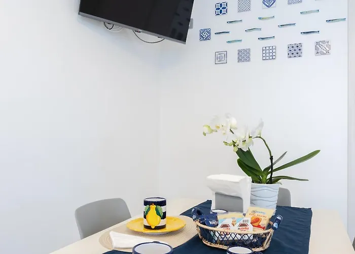 Tatil Evi Jori Vista