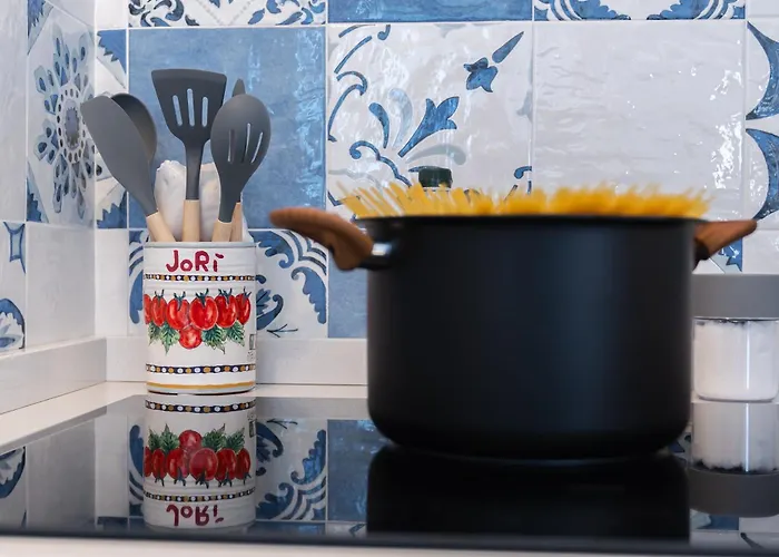 Holiday home Jori Vista *