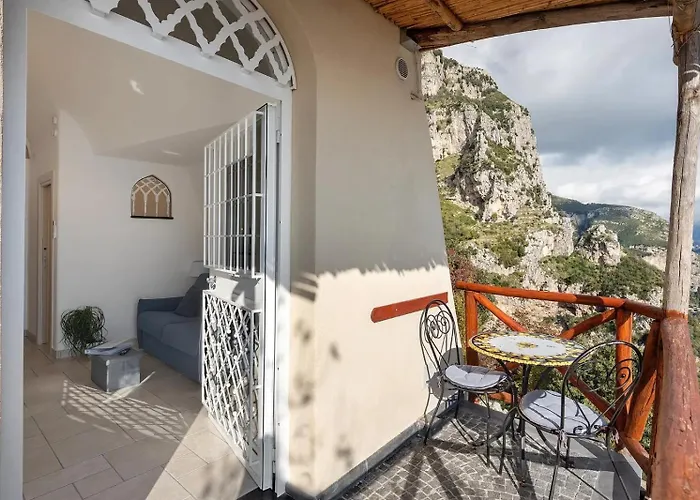 Jori Vista Holiday home *