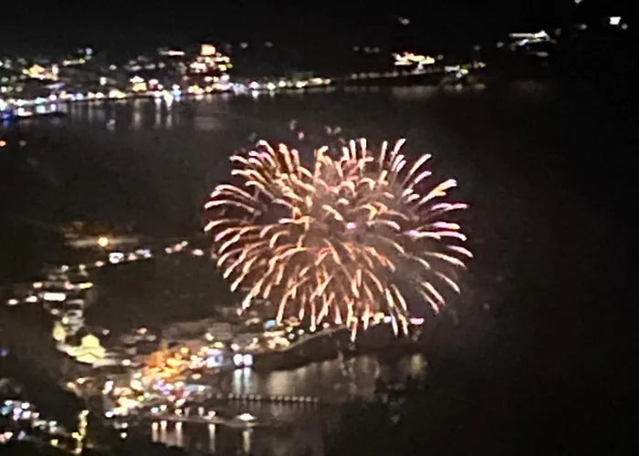 Jori Vista Tatil Evi Amalfi