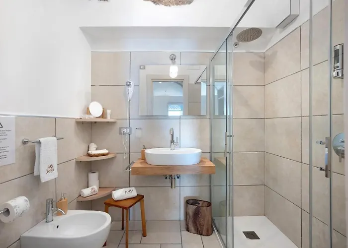 Jori Vista Holiday home Amalfi