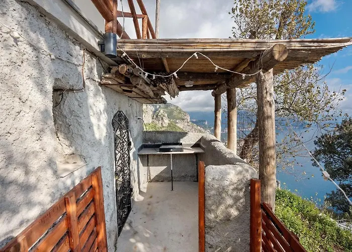 Holiday home Jori Vista Amalfi