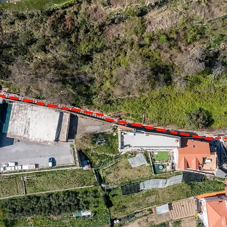 Jori Vista Holiday home