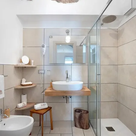 Jori Vista Tatil Evi Amalfi