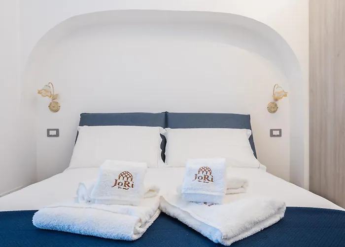 Casa vacanze Jori Vista Amalfi