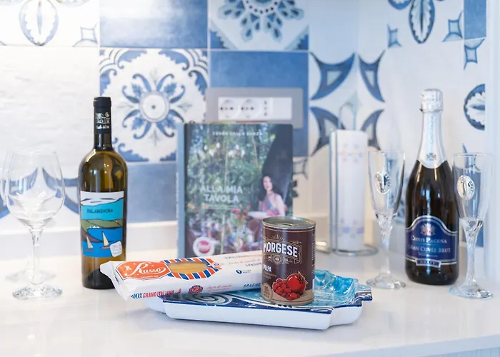 Jori Vista Casa vacanze