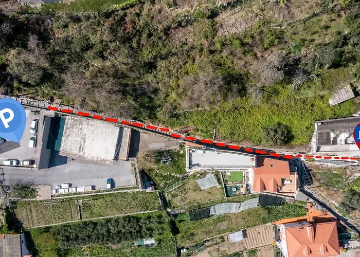 Jori Vista Casa vacanze