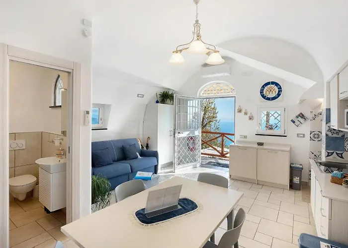 Casa vacanze Jori Vista *