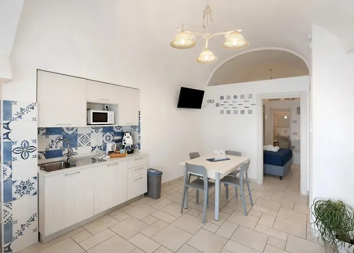 Casa vacanze Jori Vista *