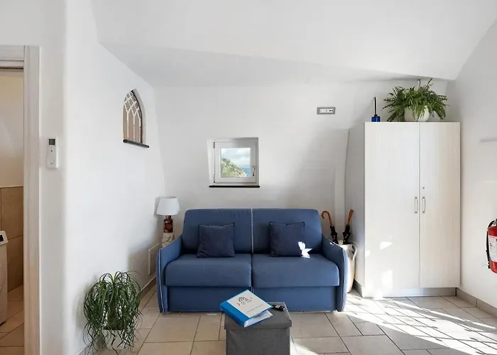 Casa vacanze Jori Vista